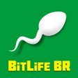 Ikon program: BitLife BR - Simulação de…
