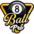 プログラムのアイコン：Browser Billiards Pro