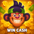 Icona del programma: Monkey Match 3: Money Gam…