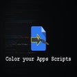 Icon of program: AppsScript Color