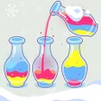 Liquid Sort: Puzzle Color 3D icon