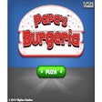 Papa's Burgeria Game icon