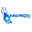 プログラムのアイコン：MyRide
