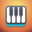 Иконка программы: Piano Lessons for Beginne…