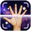 أيقونة البرنامج: Palmistry - Daily Horosco…