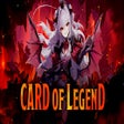 ไอคอนของโปรแกรม: Card of Legend