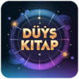 Programikonen: Düýş kitap online