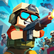 Programın simgesi: Last Shot: Merge  Defend