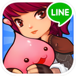 LINE タッチモンスター icon