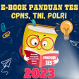 程序图标：EBook Tes CPNS TNI POLRI