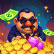 Ícone do programa: Rich Miner : Jackpot Reel…