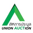 プログラムのアイコン：AUCT Application