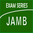 プログラムのアイコン：JAMB CBT PRACTICE QUIZ  2…