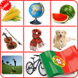 Icon of program: Portuguese for Kids