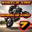 ไอคอนของโปรแกรม: Wheelie King 7