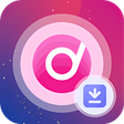 Ikon program: MP3 Downloader: Download …