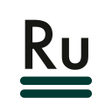 Programın simgesi: Rudolfmeter