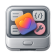 Programın simgesi: Lovable Prompt Director