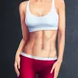Female Fitness - Home Workout