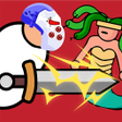 Symbol des Programms: Stick Warriors: Dark Age