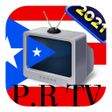 Ikona programu: Puerto Rico TV  Radio Gra…