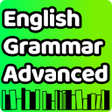 أيقونة البرنامج: English Grammar Advanced