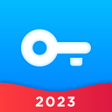 Icoon van programma: VPN Master - Fast Secure …