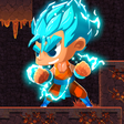 程序图标：Dragon Z Quest Action RPG…