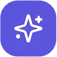 程序图标：PasteClean Pro: AI Text F…