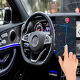 プログラムのアイコン：voice gps driving directi…