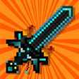 プログラムのアイコン：Sword Skins for Minecraft
