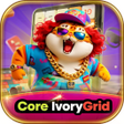 Programın simgesi: Core IvoryGrid