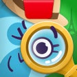 أيقونة البرنامج: Osmo Detective Agency
