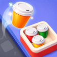 أيقونة البرنامج: Magic Coffee Puzzle