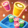 프로그램 아이콘: Magic Coffee Puzzle