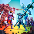 プログラムのアイコン：Real Battle Simulator