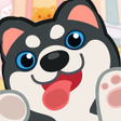 Ícone do programa: Pets Merge - sweet condo …