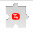 Ícone do programa: Universal Word for Chrome