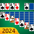 プログラムのアイコン：Solitaire