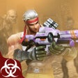 프로그램 아이콘: Zombie Strike-Idle Battle…