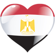 程序图标：Egypt Radio Music  News