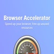 Icon of program: Browser Accelerator