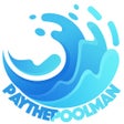 Biểu tượng của chương trình: Paythepoolman