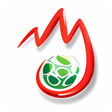 Icona del programma: UEFA EURO 2008™- Mascotte