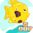 Иконка программы: Fish Eat Fish Game - Devo…
