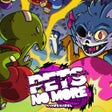 أيقونة البرنامج: Pets No More