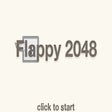 프로그램 아이콘: Flappy 2048 Game