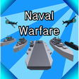 أيقونة البرنامج: Naval Warfare