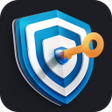 Aim VPN icon