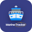 Marine Traffic - Ship Finder